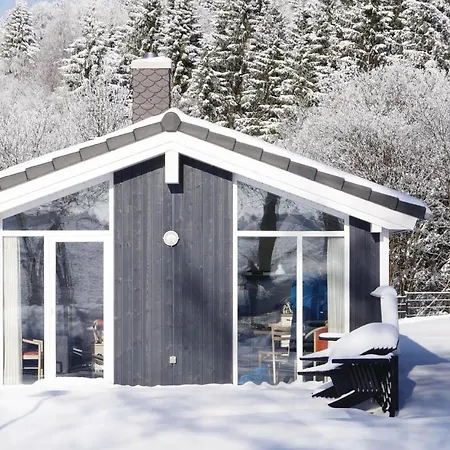 Feriehus St, Andreasberg, Haus 33