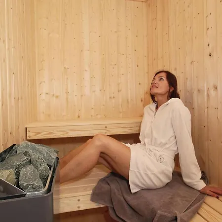 St, Andreasberg, Haus 33 *