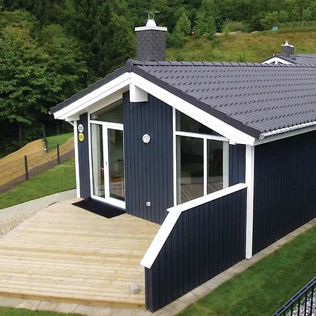 Feriehus St, Andreasberg, Haus 33