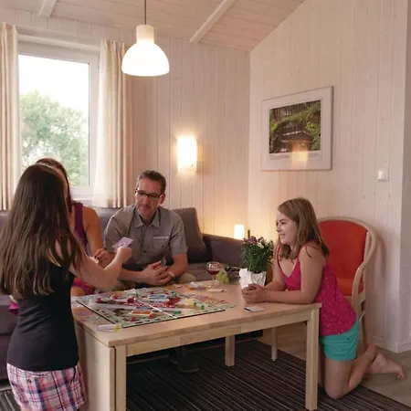 St, Andreasberg, Haus 33 Feriehus *