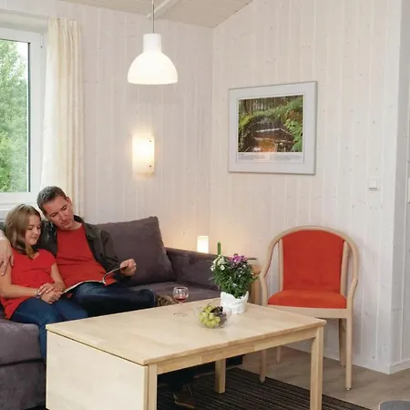 Feriehus St, Andreasberg, Haus 33 *