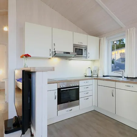 Feriehus St, Andreasberg, Haus 33