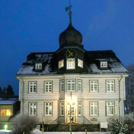 St, Andreasberg, Haus 33 * Sankt Andreasberg
