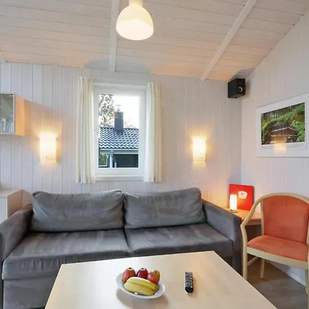 St, Andreasberg, Haus 33 Feriehus