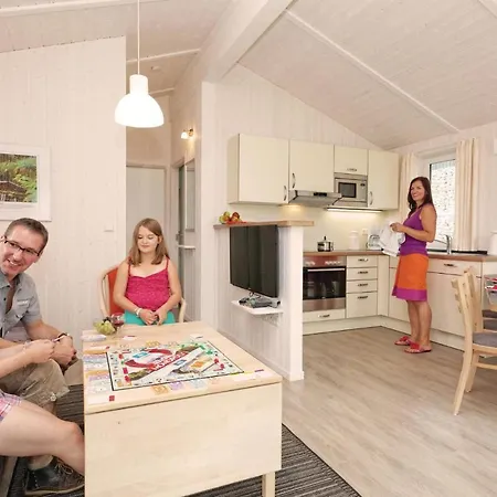 St, Andreasberg, Haus 33 Feriehus *