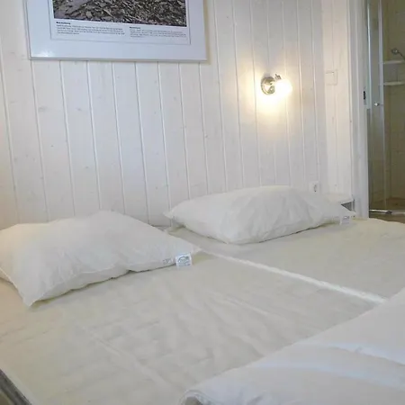 St, Andreasberg, Haus 33 Feriehus Sankt Andreasberg