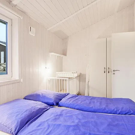 St, Andreasberg, Haus 33 Feriehus Sankt Andreasberg