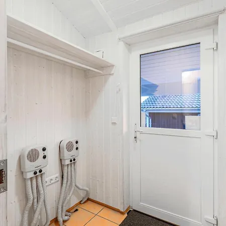 St, Andreasberg, Haus 33 Feriehus