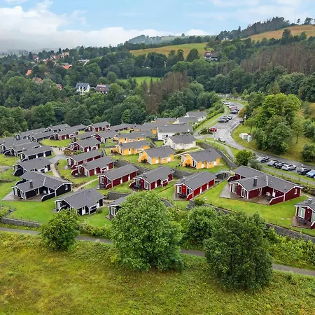 St, Andreasberg, Haus 33 *