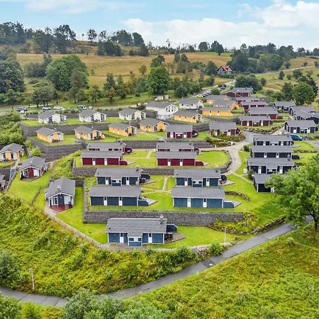 St, Andreasberg, Haus 33 Feriehus