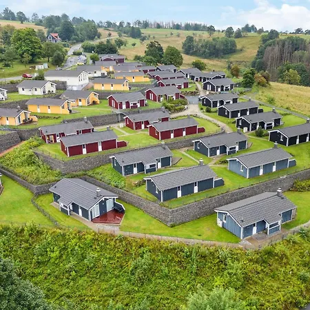 Feriehus St, Andreasberg, Haus 33