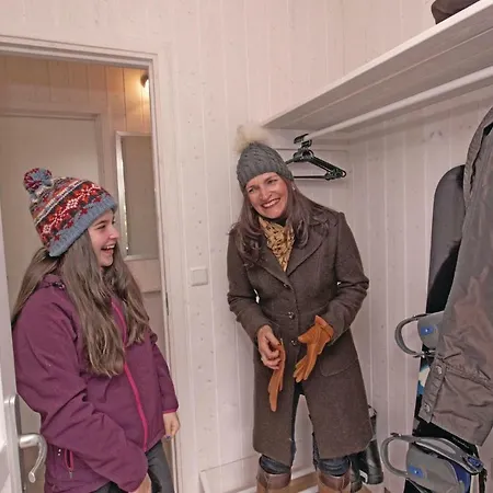 St, Andreasberg, Haus 33 Feriehus *