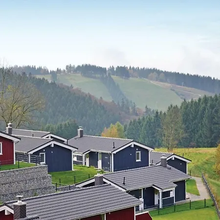 St, Andreasberg, Haus 33