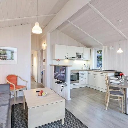 Feriehus St, Andreasberg, Haus 33 Sankt Andreasberg