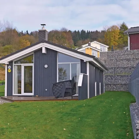 Feriehus St, Andreasberg, Haus 33