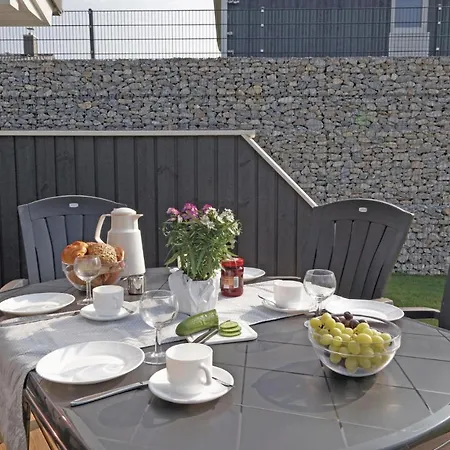 Feriehus St, Andreasberg, Haus 33 Sankt Andreasberg