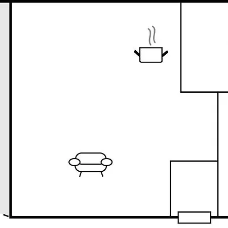 St, Andreasberg, Haus 33 Feriehus
