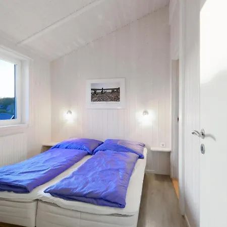 Feriehus St, Andreasberg, Haus 33